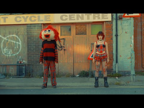 politix - BEX [Official Music Video]