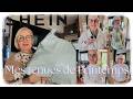 SHEIN Haul My Spring Shopping