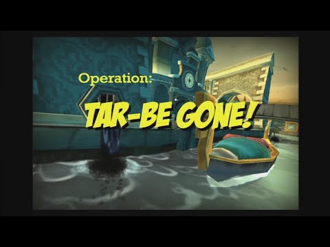 Sly 3: Honor Among Thieves (PS5) 100% Playthrough Part 5