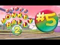 Let S Play Super Monkey Ball 2 Story Mode Episode 5 Amusement Park