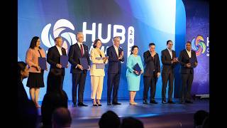 HUB Cámara Santo Domingo 2026: Así vivimos nuestra séptima edición