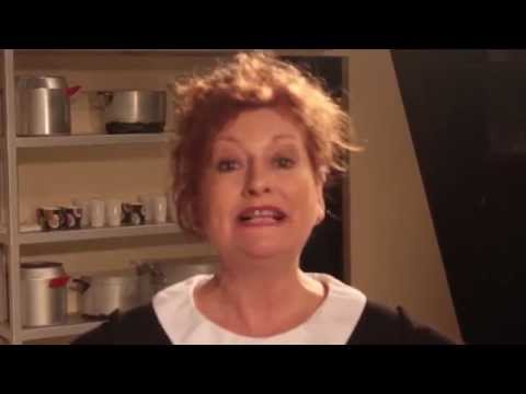 Arnold Wesker: A konyha - Trailer 1.