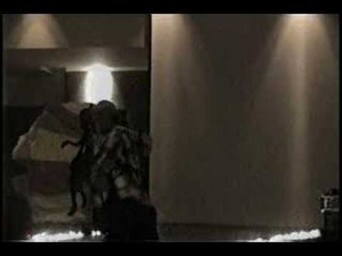 AAA - Kuchibiru kara Romantica (2007.05.16) dance by Roger