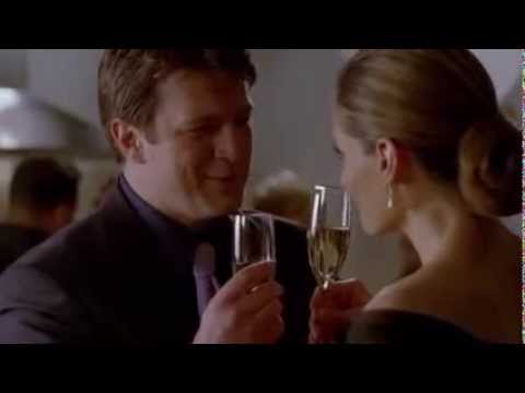 Castle Escena Eliminada 2 "The lives of others" Extra DVD 5ª Temporada (Subtítulos Español)