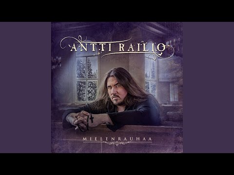 Varpunen Jouluaamuna - Antti Railio