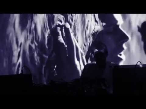 Interview CLARK      -Warp Records-