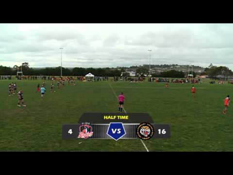 VRL Grand Final Full Half Hour Episode