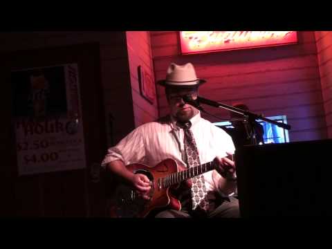 Chad Nordhoff Live at Superior Bar on Beale, Memphis