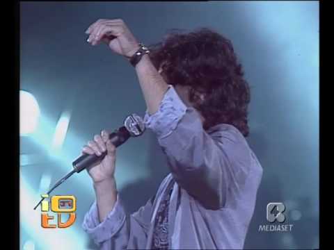 Via Verdi - you and me