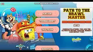 Super Brawl 2 : Mod Sheen vs Kyle &amp; Reversed