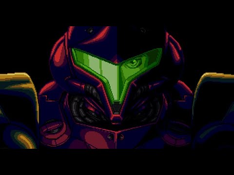 Brinstar Depths - Super Metroid [Extended Remix]