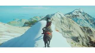 Assassin's Creed Odyssey 2K - Reshade Ulysse - Exploration