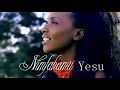Nimfahamu Yesu - Nataka nimjue Yesu  zaidi 
