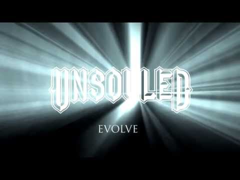 Unsouled - 