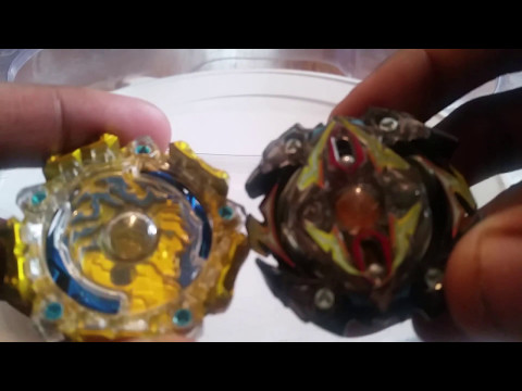 Baldur Bumper Bite Vs. Zillion Zeus I.W.!