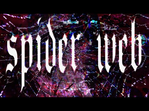 MARMORMAZE - Spider Web