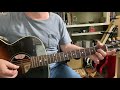 A7 And D7 Chord Shapes