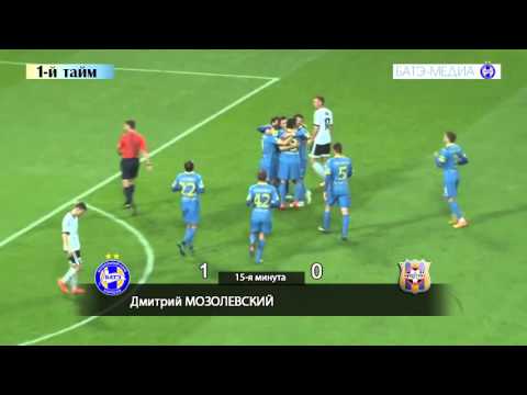 01.11.2015_ВСЕ ГОЛЫ ОКТЯБРЯ