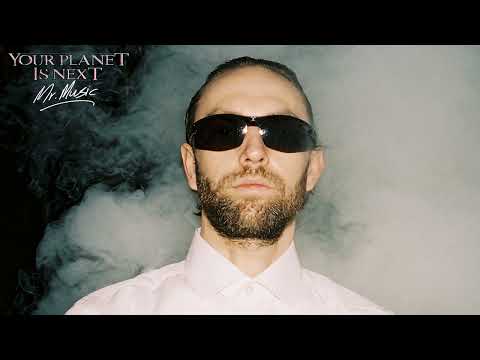 Your Planet Is Next - Welcome 2 The Party (Studio Barnhus)