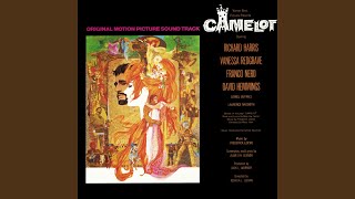 Camelot and The Wedding Ceremony (King Arthur & Mixed Chorus)