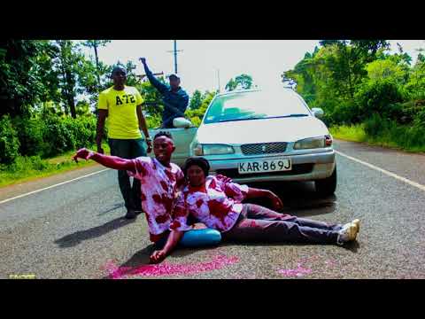 MAMA AM SO SORRY - blessed Boy(Lyrics Video.)