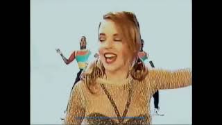 Kylie Minogue - Step Back In Time (Eurotops 1990)