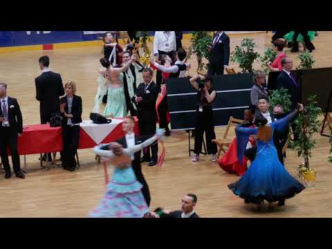 Hessen Tanzt 2019 Standard Hgr. S