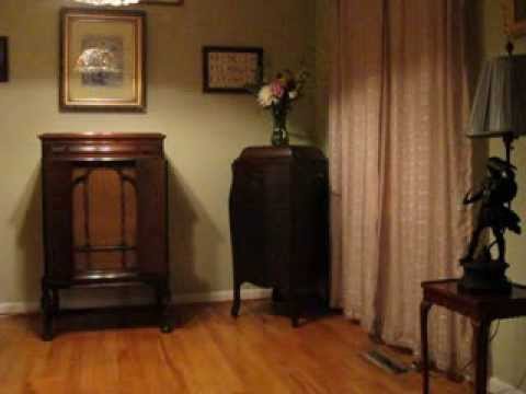 Harry Reser / Tom Stacks ''What a Night for Spooning!'' 1928