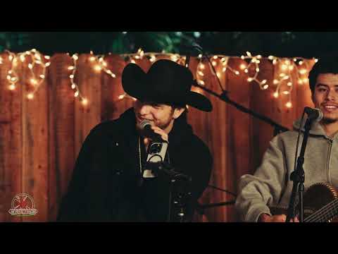 Angel Tumbado - Cigarrito Bañado [Live]