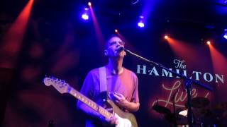 Emmet Swimming - So Lonely