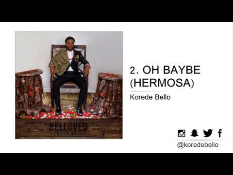 Video thumbnail for Oh Baybe (Hermosa)