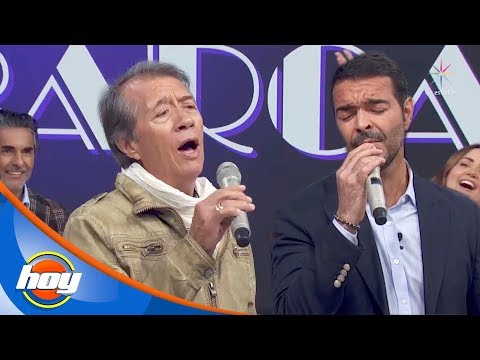 El gran Napoleón nos hizo suspirar en Canta la palabra | Hoy