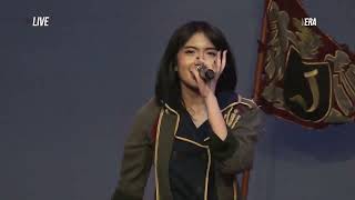 Download lagu JKT48 - Kagami no Naka no Jeanne D'Arc (Joan of Arc di Dalam Cermin) Pajama Drive 21 Januari mp3 Download lagu JKT48 - Kagami no Naka no Jeanne D'Arc (Joan of Arc di Dalam Cermin) Pajama Drive 21 Januari mp3