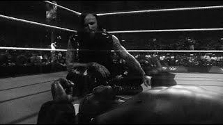 Aleister Black | Custom Titantron | 2026 | “Root Of All Evil”