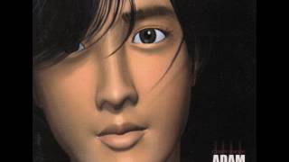 아담(Adam) INSIDE MY WORLD (가사 첨부)