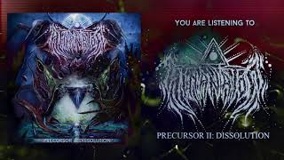 Athanatos - Precursor II: Dissolution