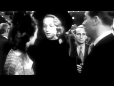 Marlene Dietrich - I Wish You Love