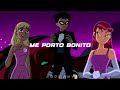Me Porto Bonito Robin Bad Bunny Slowed Reverb