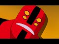 Ben 10 S True Catchphrase