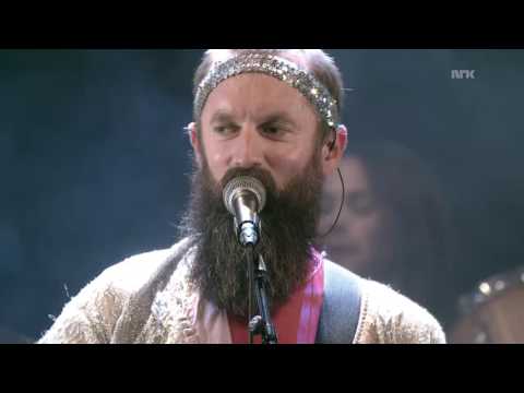 Bare Egil tour 7/7 (Oslo)