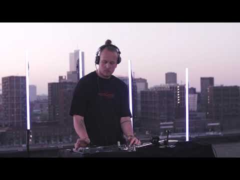 Courtoisy livestream: DYEN