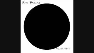 Bad Brains - Black Dots