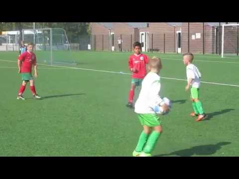 Geldrop JO 11-1 ; Heeze JO 11-1 5 ; 0 MVI 1934