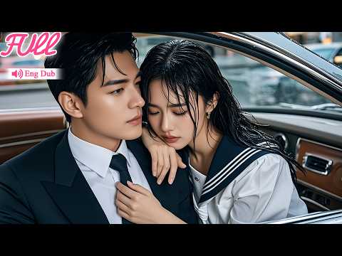 A 19-Year-Old Girl Gets Pregnant With a Cold CEO’s Baby—He Can’t Wait to Take Her Home and Spoil Her