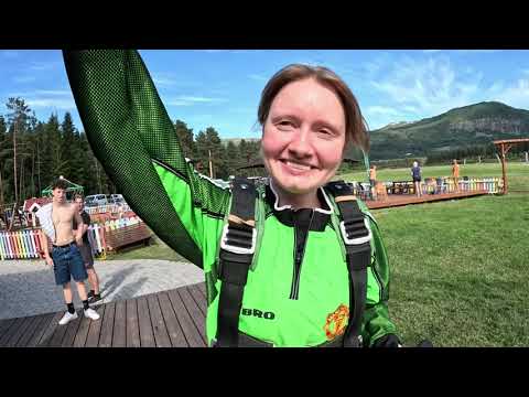 Ekstremsportveko 2023