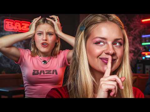 OSZUKAŁA NAS WSZYSTKICH..