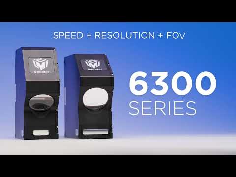 Introducing Gocator 6300 Series - Ultimate 3D Laser Profile Sensors