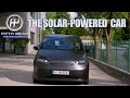 Sono Sion Test Drive | Fifth Gear