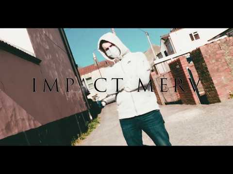 Impact Merv - #WHOAREYOU (Dr1ver diss track) Prod. Krazy @dhackmedia