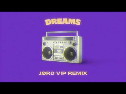 Dreams (JØRD VIP Remix) [@Doggface208] Original by Fleetwood Mac